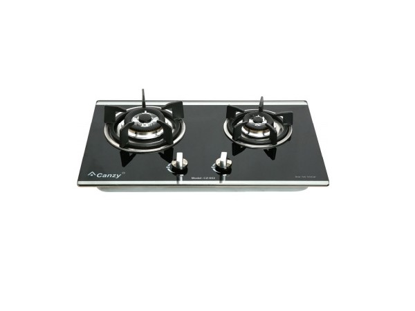 Bếp gas âm Canzy CZ 662